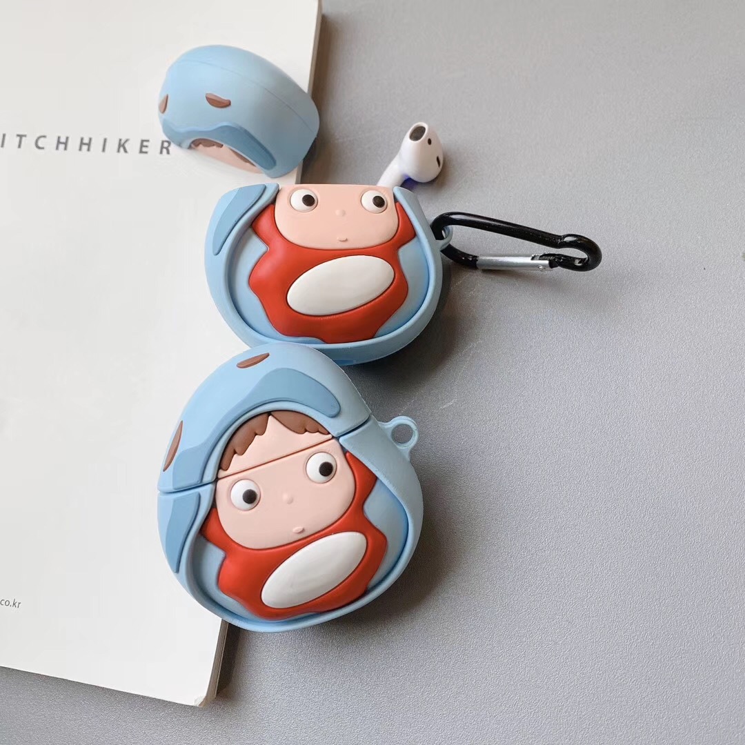 AirPods Protective Case Image 1