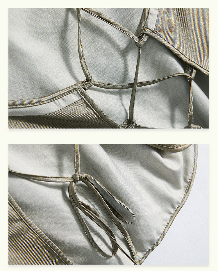Radiation Protection Garment