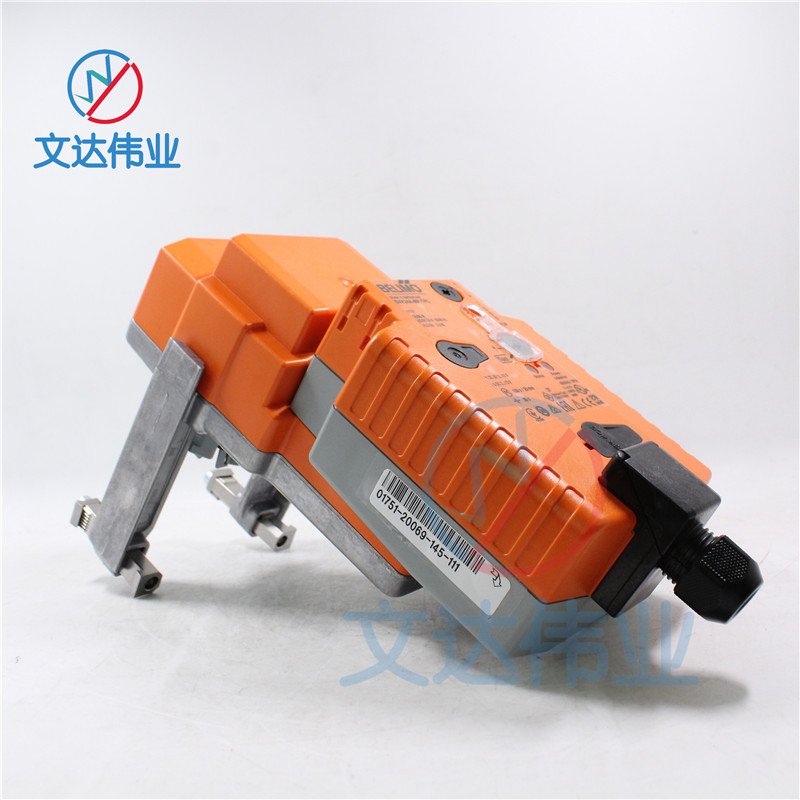 SVK24A-3-TPC�����Ը�λ�綯ִ���� belimo����ı ��ʿԭװ