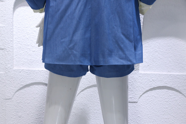 Costume femme en Mousseline - Ref 3335685 Image 17