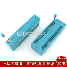 ICio40P 40PIN 40_ DIP40 ICӜyԇ Ӳ ȫ~