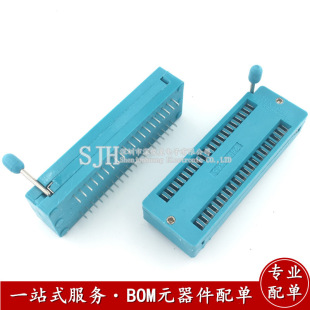 IC�i�o��40P 40PIN 40�_ DIP40 IC��Ӝyԇ�� ��Ӳ��� ����ȫ�~