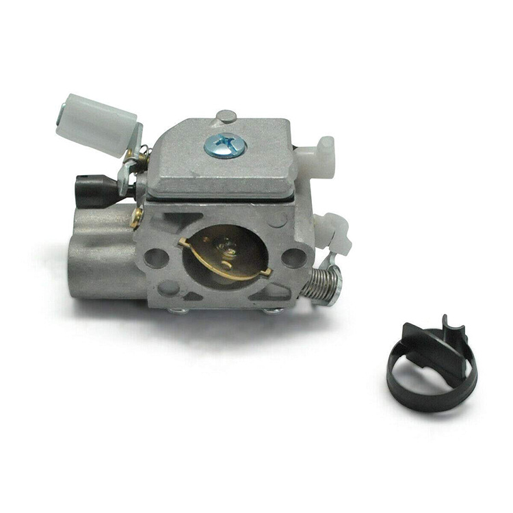Ms231 Ms231C Ms251 Ms251C Carburetor Is Suitable for C1Q-S296 1143120061 Chain Saw