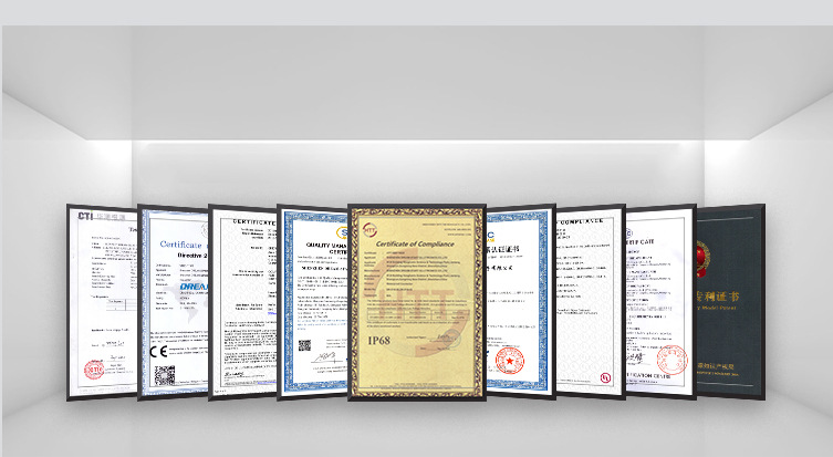 最新证书(全网通用)