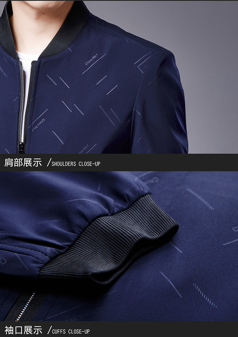 Veste homme en Fibre de polyester Polyester  - Ref 3411613 Image 21