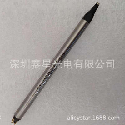 长期供应自动焊锡机烙铁头 焊锡机专用烙铁头 阿波罗耐高温烙铁头|ms