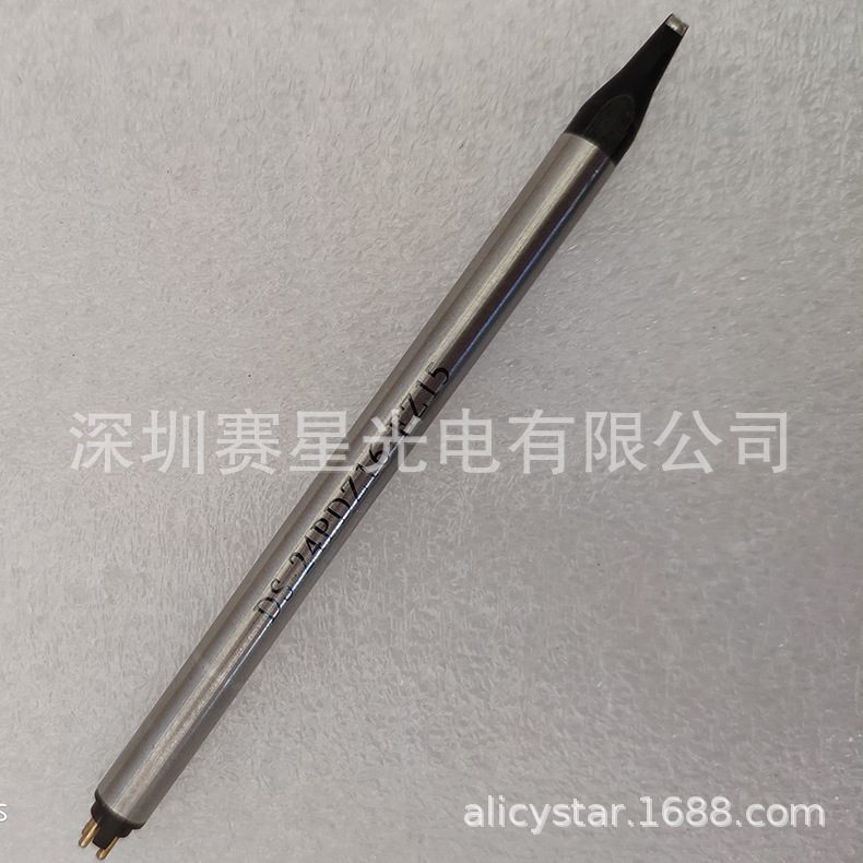 长期供应自动焊锡机烙铁头 焊锡机专用烙铁头 阿波罗耐高温烙铁头|ms