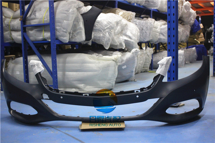 Suitable for Mercedes-benz's NeW S-class W222 S600 S500 S350 S400 Front Bumper Front Bumper Surround Suitable for Mercedes-benz's NeW S-class W222 S600 S500 S350 S400 Front Bumper Front Bumper Surround