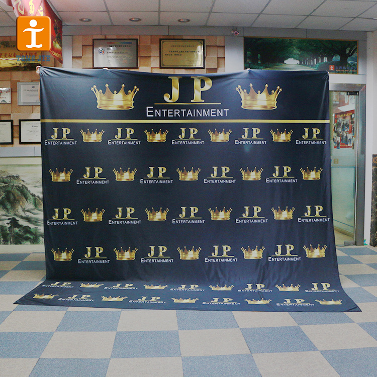 厂家直供 牛津布热转印高清画面 超宽热升华