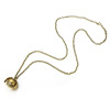 Photo, multilayer necklace, aromatherapy, pendant, suitable for import