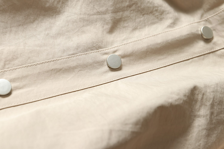 Blouson femme en Coton - Ref 3322174 Image 49