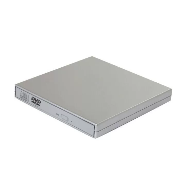 Внешний USB DVD/CD-привод, легкий привод для записи, новая модель, производитель, прямые поставки, настольный универсальный