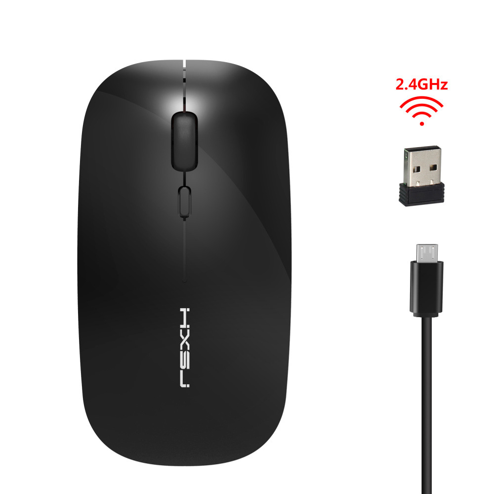 M60 Wireless Mouse