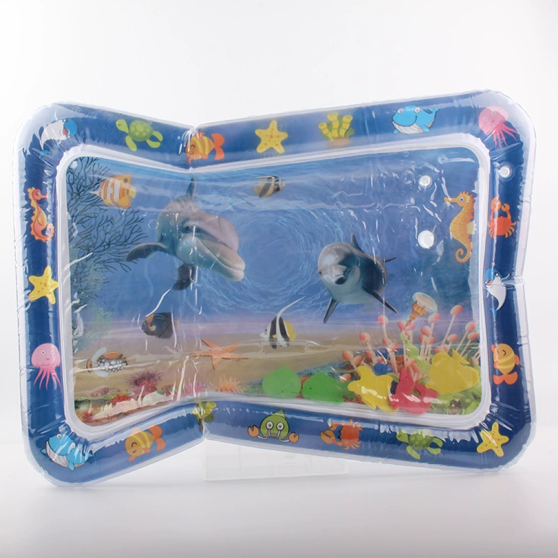 Inflatable rectangular toy, Amazon
