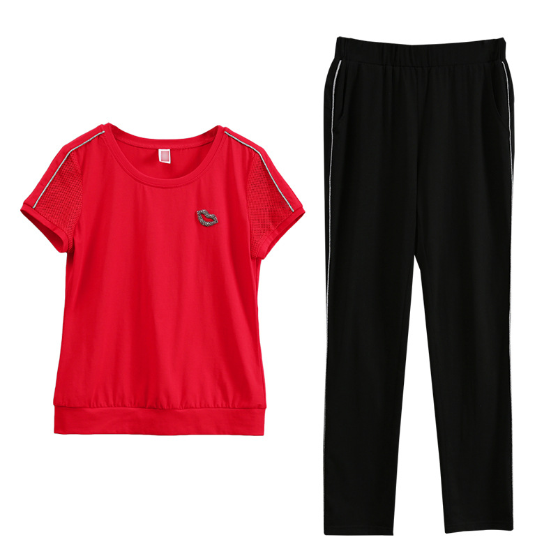 Costume femme en Coton - Ref 3335180 Image 5