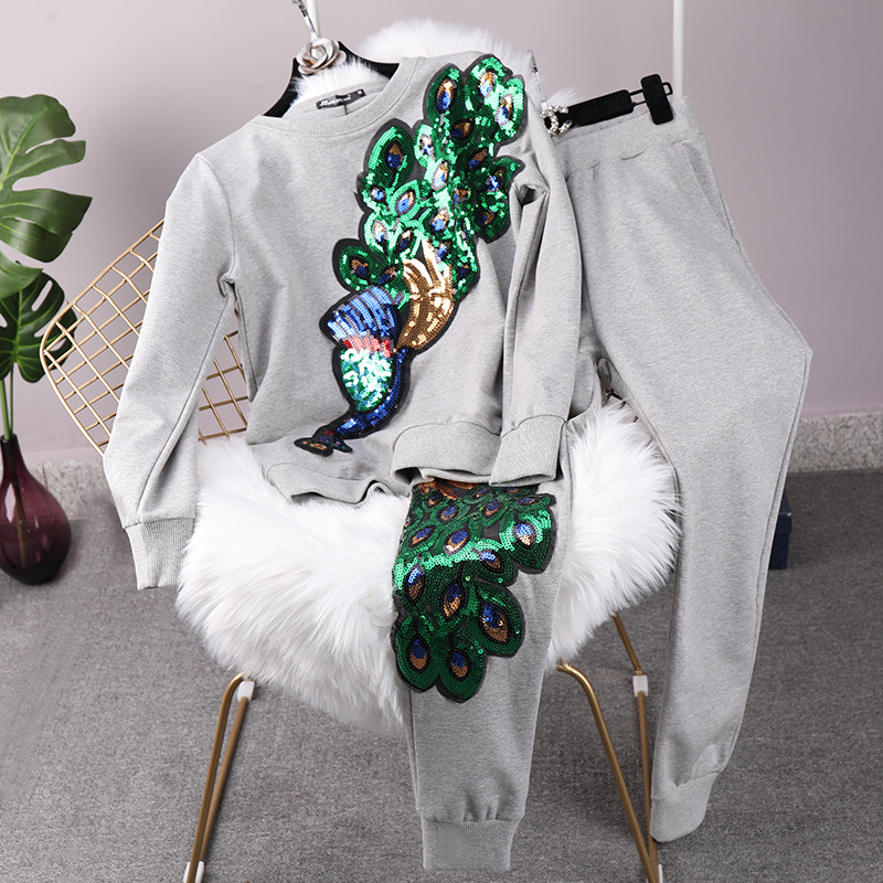 Costume femme AIFFF STUDIOS en Coton - Ref 3335611 Image 3