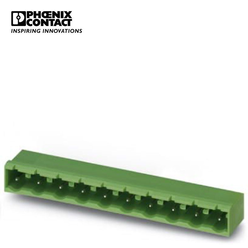 菲尼克斯  插座 - GMSTBA 2,5/ 8-G-7,62 - 1766291