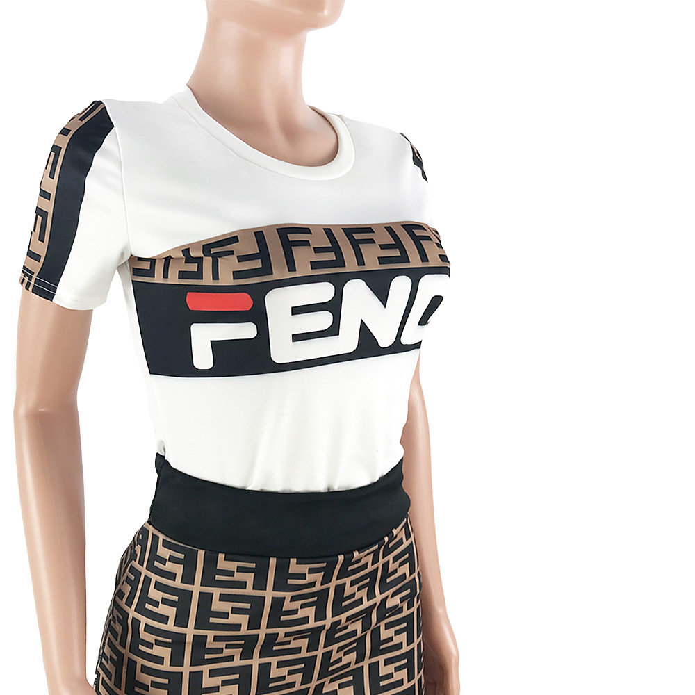 Costume femme en Mélange de coton - Ref 3335701 Image 18