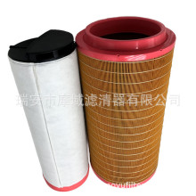 專業生產英格索蘭礦山機械發電機組鑽機配件空氣濾清器89288971