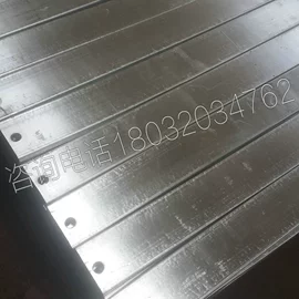 锌;铝;锌及锌合金材