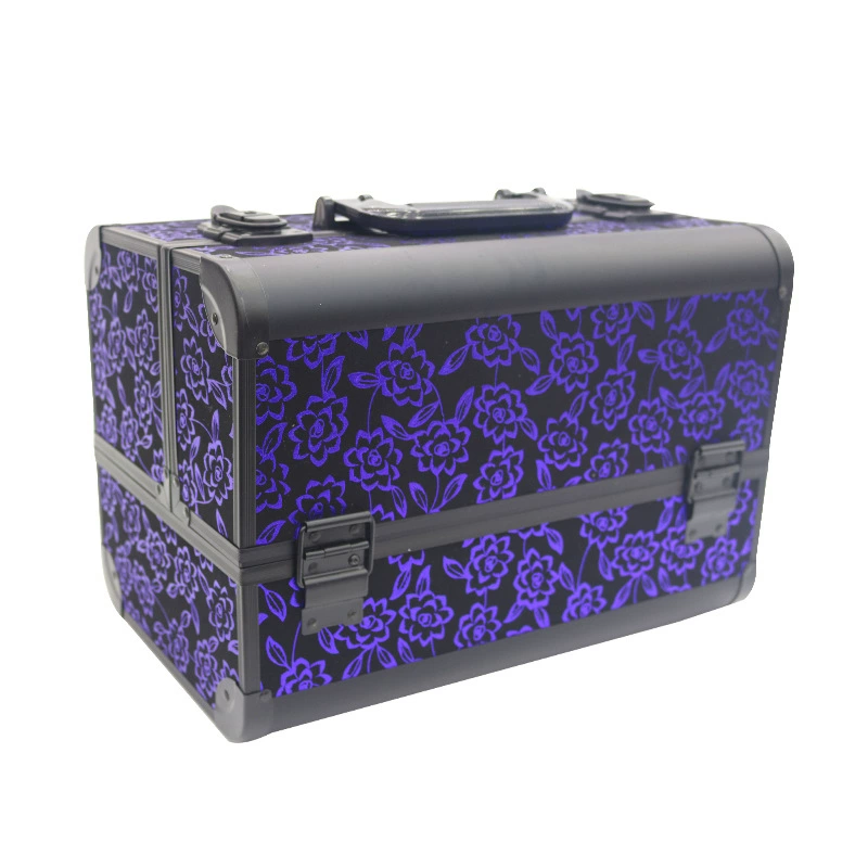 Big handheld metal manicure tools set for manicure, new collection
