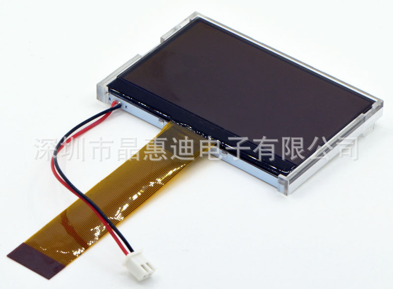 LCMҺģ 3.0ڰ 12864  ڵװ COGģ