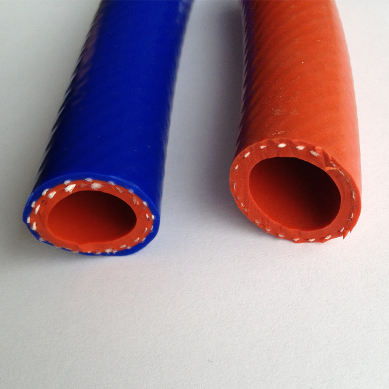 厂家供应各种尺寸真空硅胶管 汽车硅胶软管 汽车暖风管