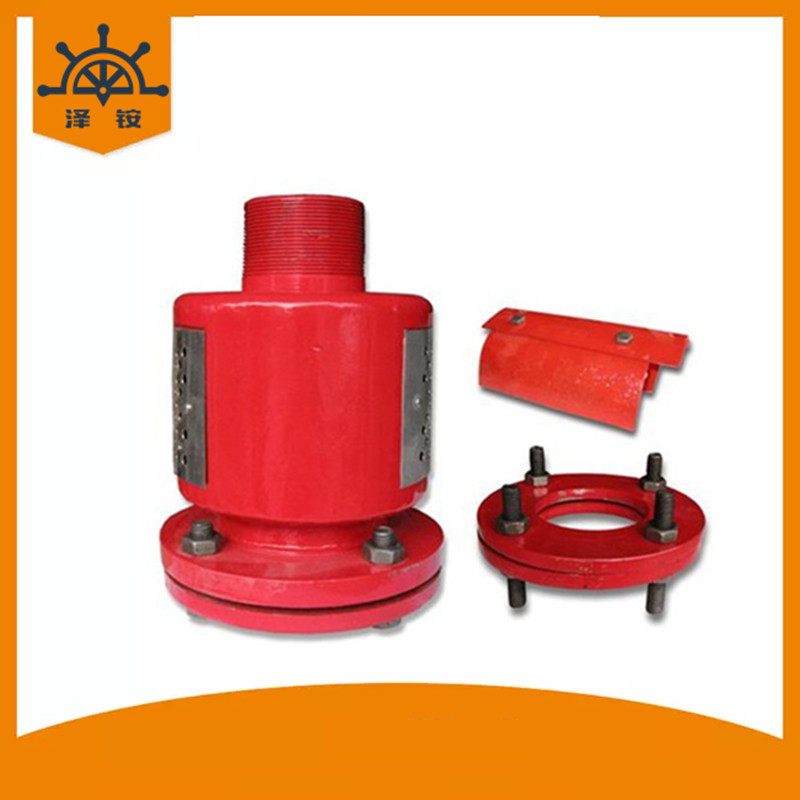 PC型卧式泡沫发生器，PC4 PC8不锈钢卧式泡沫产生器