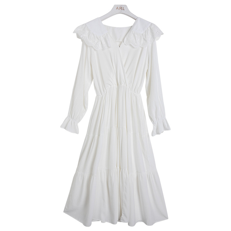 Robe femme ANGOLA en Coton - Ref 3328094 Image 5