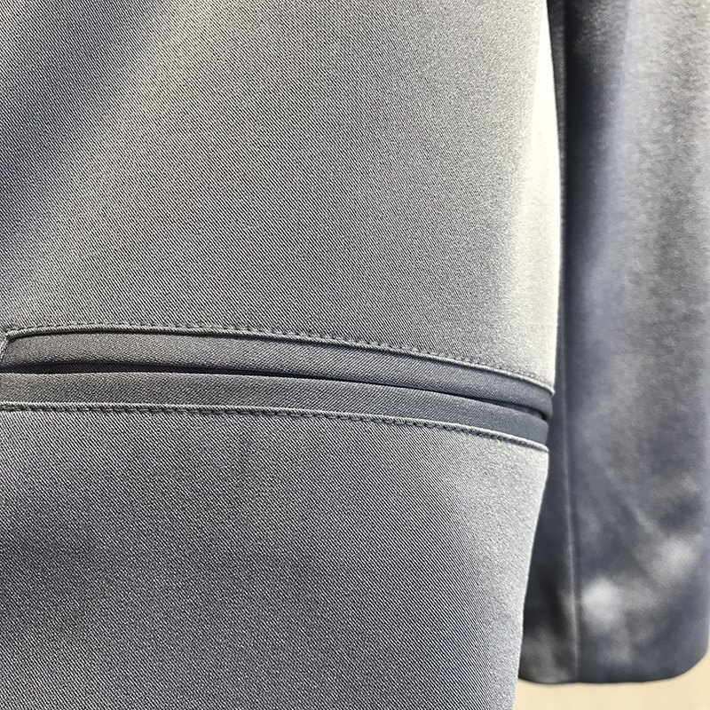 Costume femme en Satin - Ref 3334838 Image 17