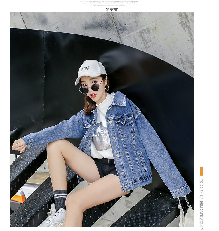 Blouson femme en Cow-boy - Ref 3321977 Image 19