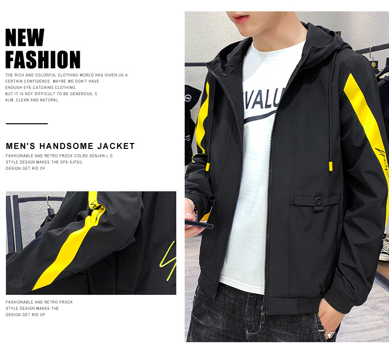 Veste homme en Fibre de polyester Polyester  - Ref 3411493 Image 20