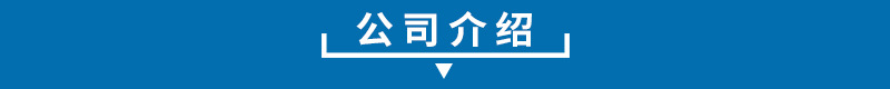 公司介绍