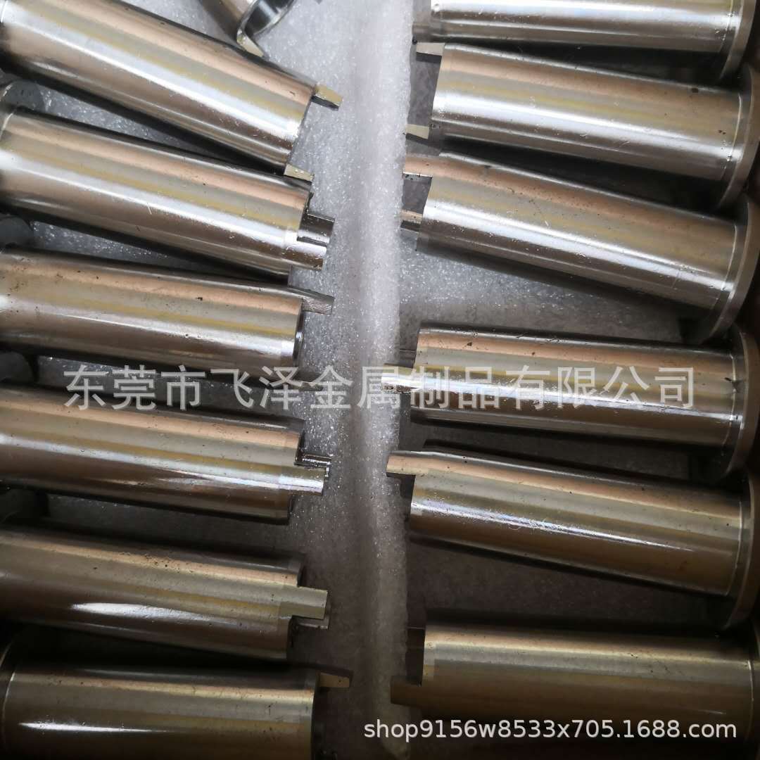 不锈钢销钉、塑料定位销、钢轴、定位销、镀锌销轴、铁轴、小光轴