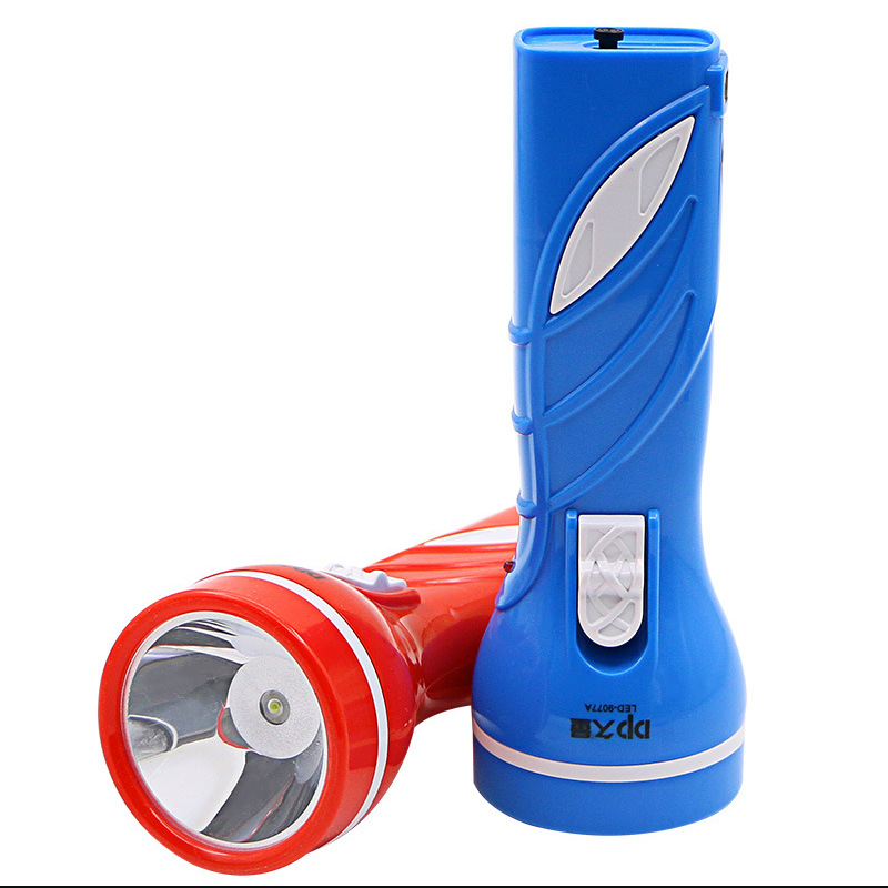 Lampe de survie 1W - batterie 700MAH - Ref 3399214 Image 1