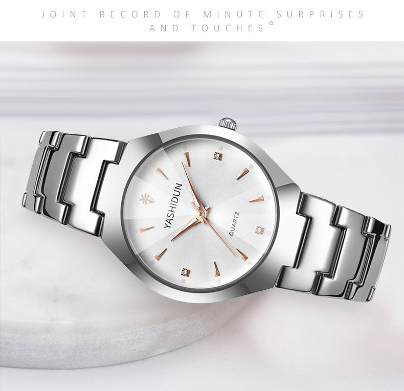 Montre femme - Ref 3439968 Image 31