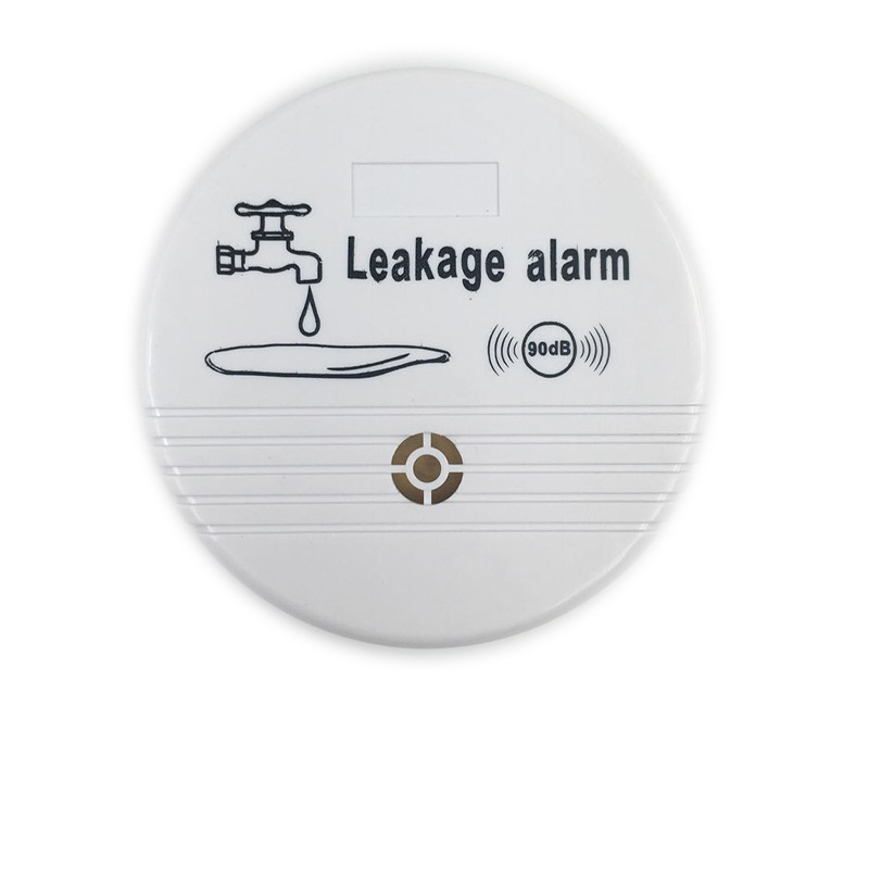 水浸卫士自动漏水溢水检测感应报警器水位传感器智能警报