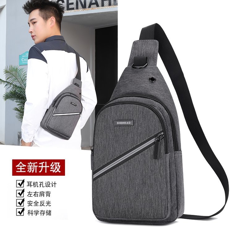 Chest bag