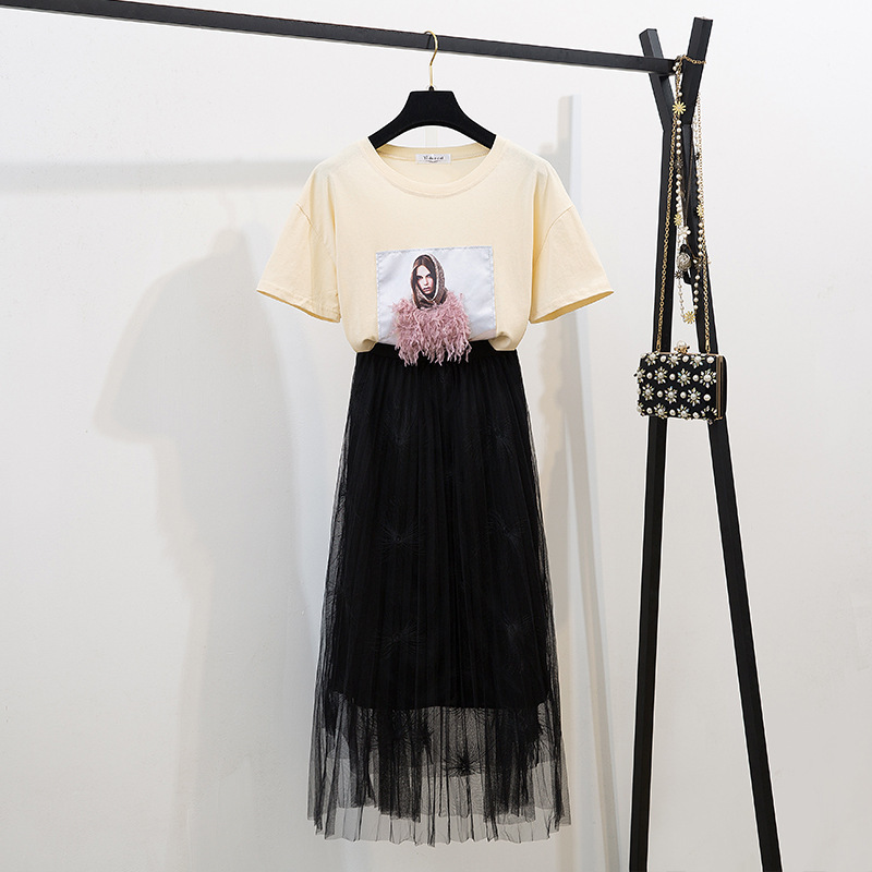 Costume femme MARQUE INDéPENDANTE en Mélange de coton - Ref 3334809 Image 4