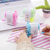 Cartoon sharpener, stationery, wholesale