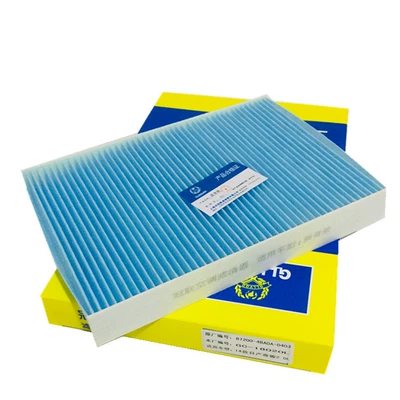filter agent recruitment, Air conditioning filter