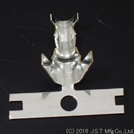 ��ӦSIN-61T-2.6S ����ѹ�Ŷ��� JST������ ����ֱ�� �����