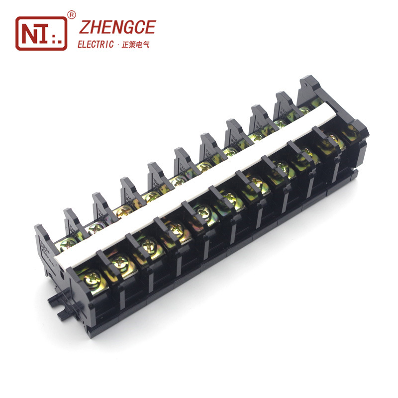 厂家直销TK-60A固定组合式接线端子排可拼接活动式接线柱