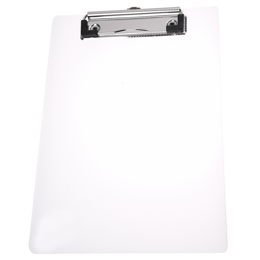 Clipboard Plate Door Translucent Block c...