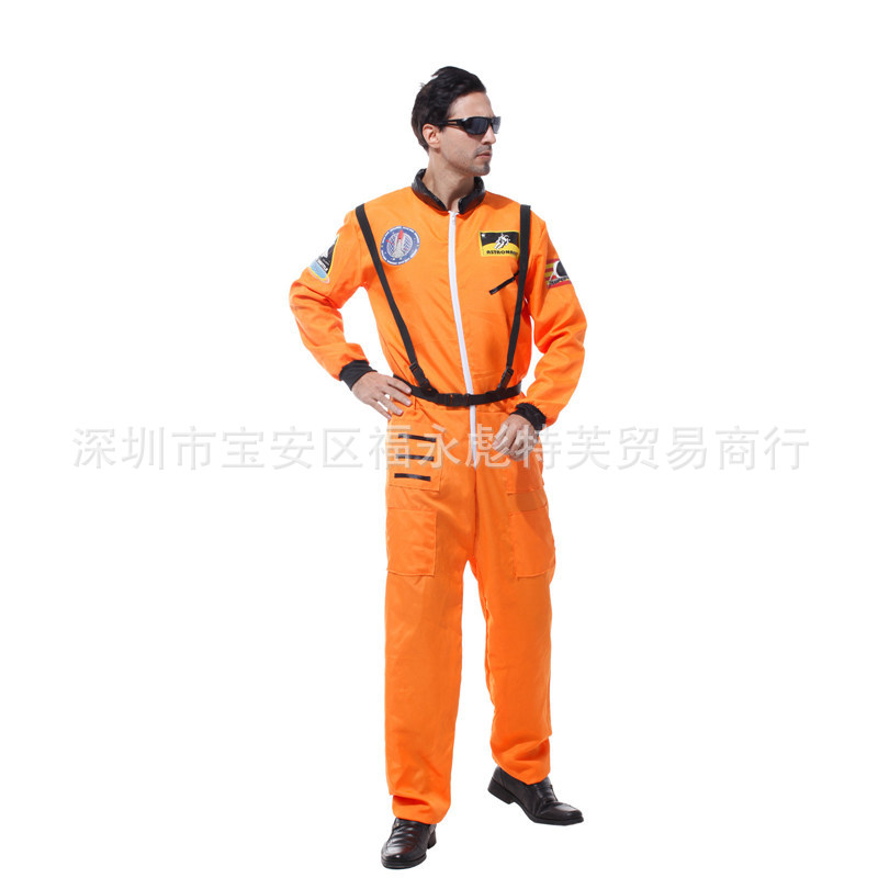 M-0051B帥氣飛行員2