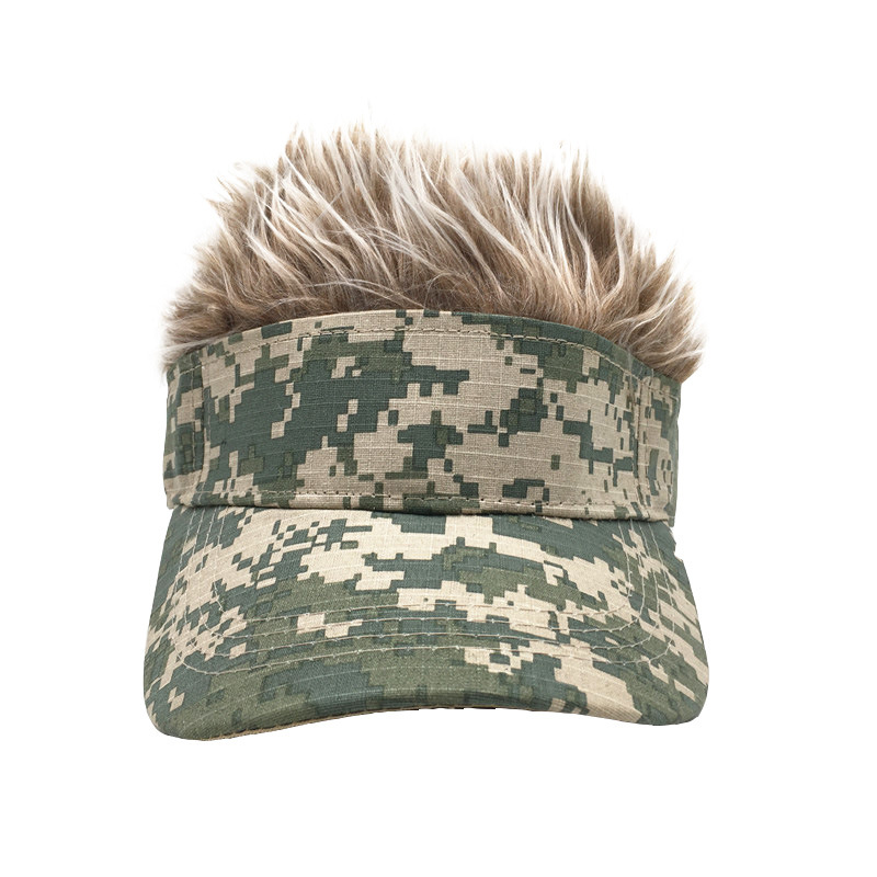 Casquette Perruque De Baseball - Ref 3424259 Image 15