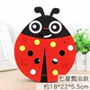 (Seven-star ladybug) does not include lifting rod