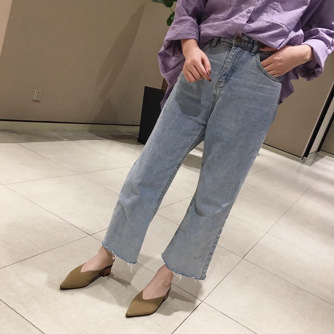 Chaussures été pour femme en Caoutchouc - Ref 3345447 Image 13