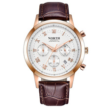 NORTH 6009-6p�๦��������e�r������ֱ����\��Ӌ�r�W���ֱ�