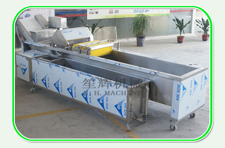 爆款 臭氧果蔬机洗菜机蔬菜清洗机 货真价实